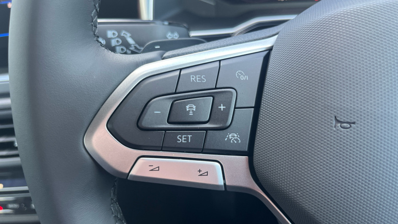 Volkswagen Taigo 1.0 TSI 115 Black Edition 5dr DSG Petrol Hatchback